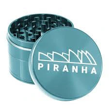Piranha 3.5" 2 pc Tropic Envy