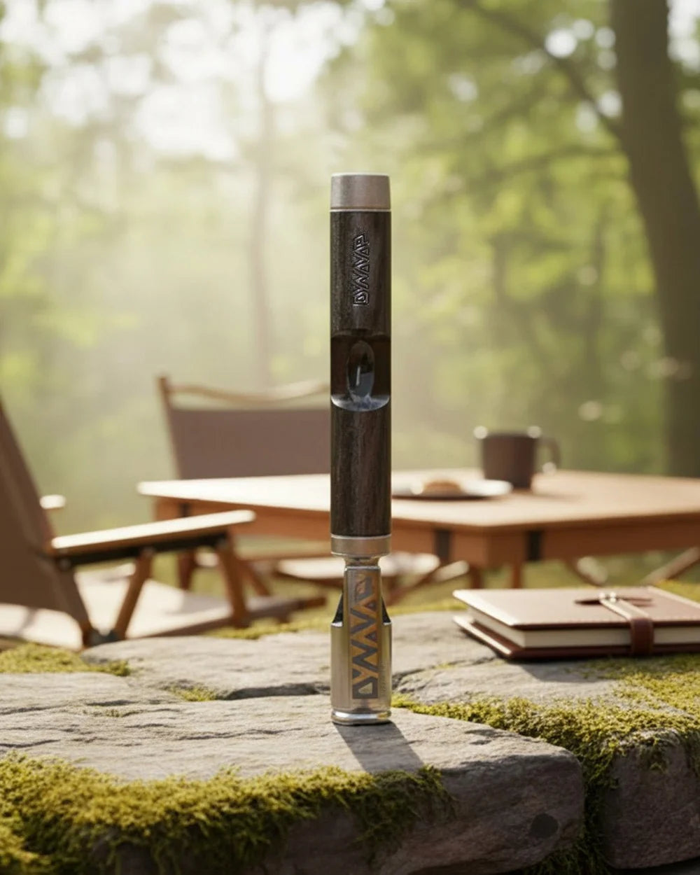 DynaVap The M7: TwoToniuM (Intl)