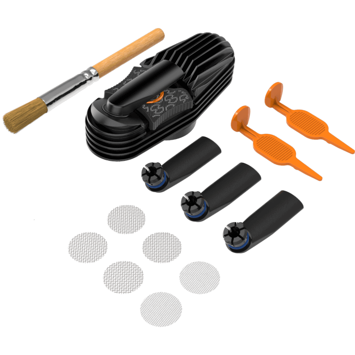 Storz Bickel Wear n Tear Set