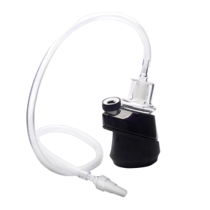 10mm/14mm/18mm Easy Valve Whip Water Pipe Bong Glass Adapter for Volcano Classic or Digit