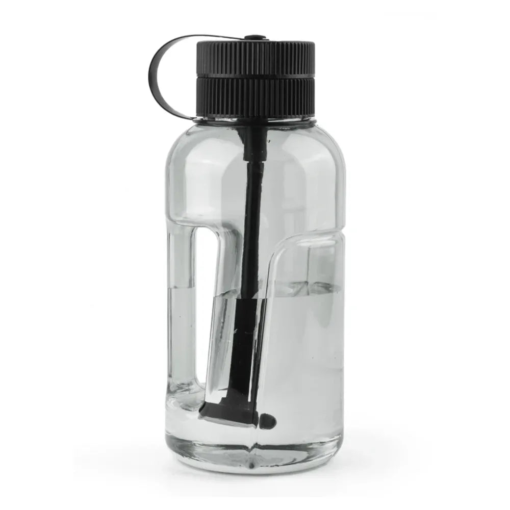 GiggleGrass Bottle Bong