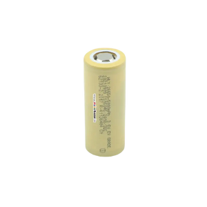 26650 lithium ion battery