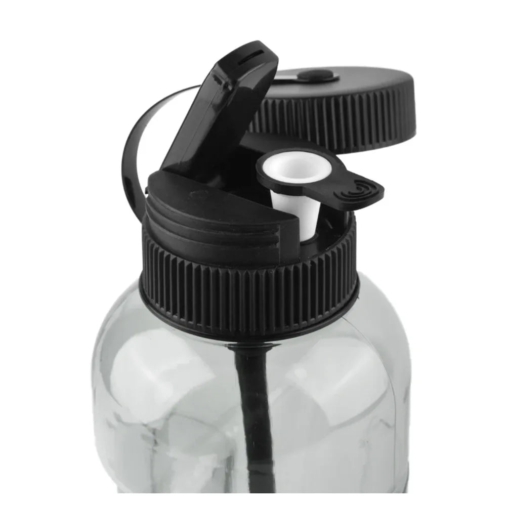 GiggleGrass Bottle Bong