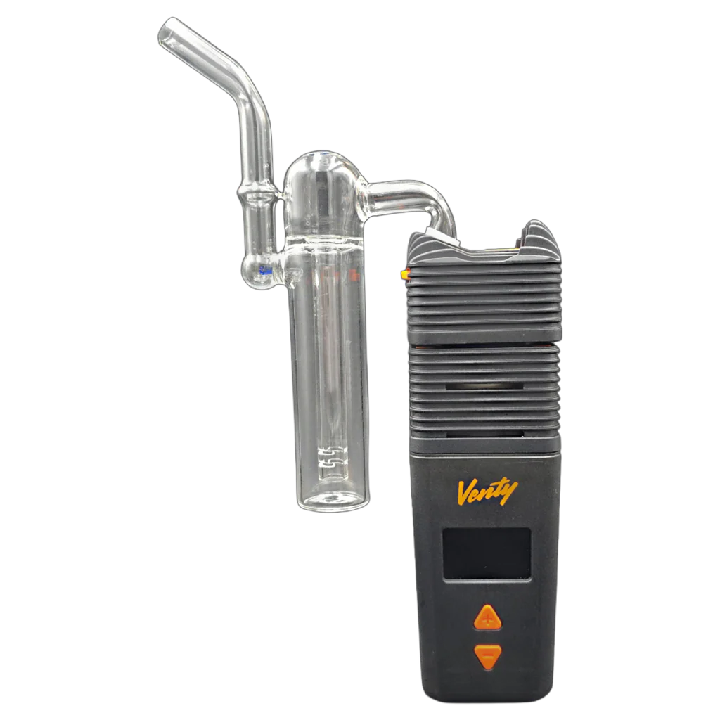 Venty XL Sidecar Bubbler