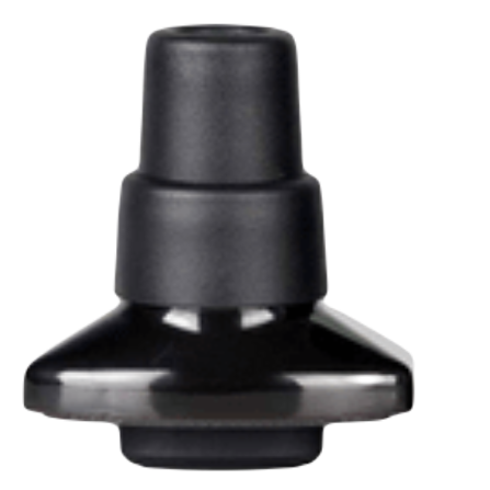 starry Ceramic water adapter