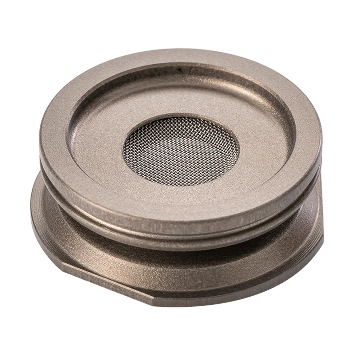 Volcano Hybrid Filling Chamber Reducer