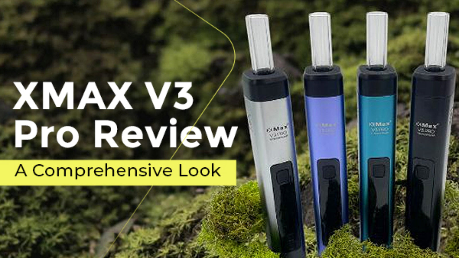 XMAX V3 Pro Review: A Comprehensive Look