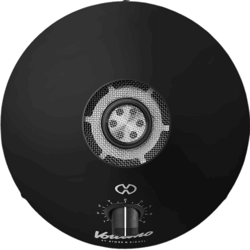 Storz and Bickel Volcano Classic Onyx