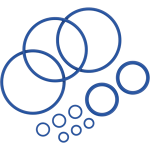 Storz & Bickel Seal Ring Set