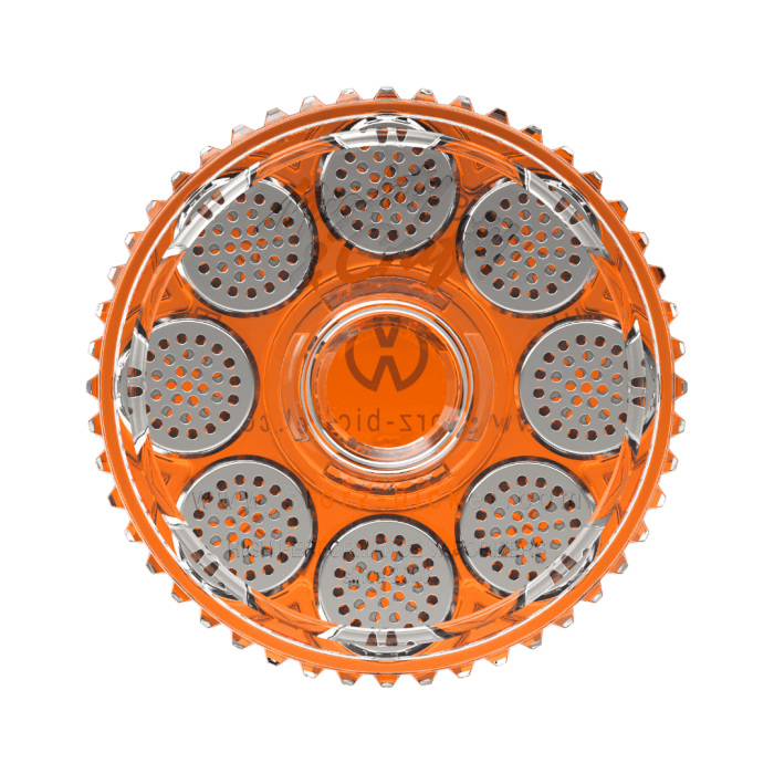 Storz Bickel Magazine with 8 Dosing Capsules