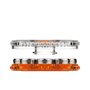 Storz Bickel Magazine with 8 Dosing Capsules