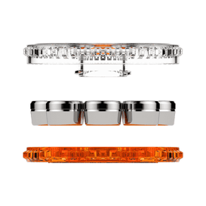 Storz Bickel Magazine with 8 Dosing Capsules