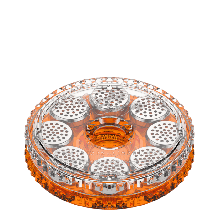 Storz Bickel Magazine with 8 Dosing Capsules