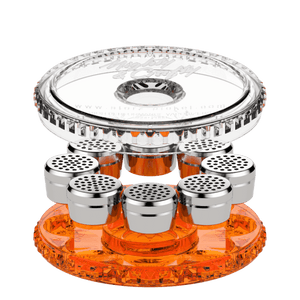 Storz Bickel Magazine with 8 Dosing Capsules
