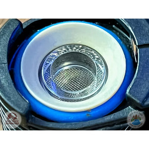 CRAFTY+/MIGHTY+ GLASS BOWL REDUCERS