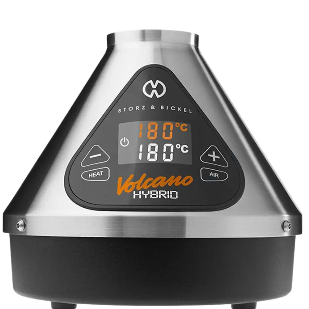 Storz & Bickel Volcano Hybrid
