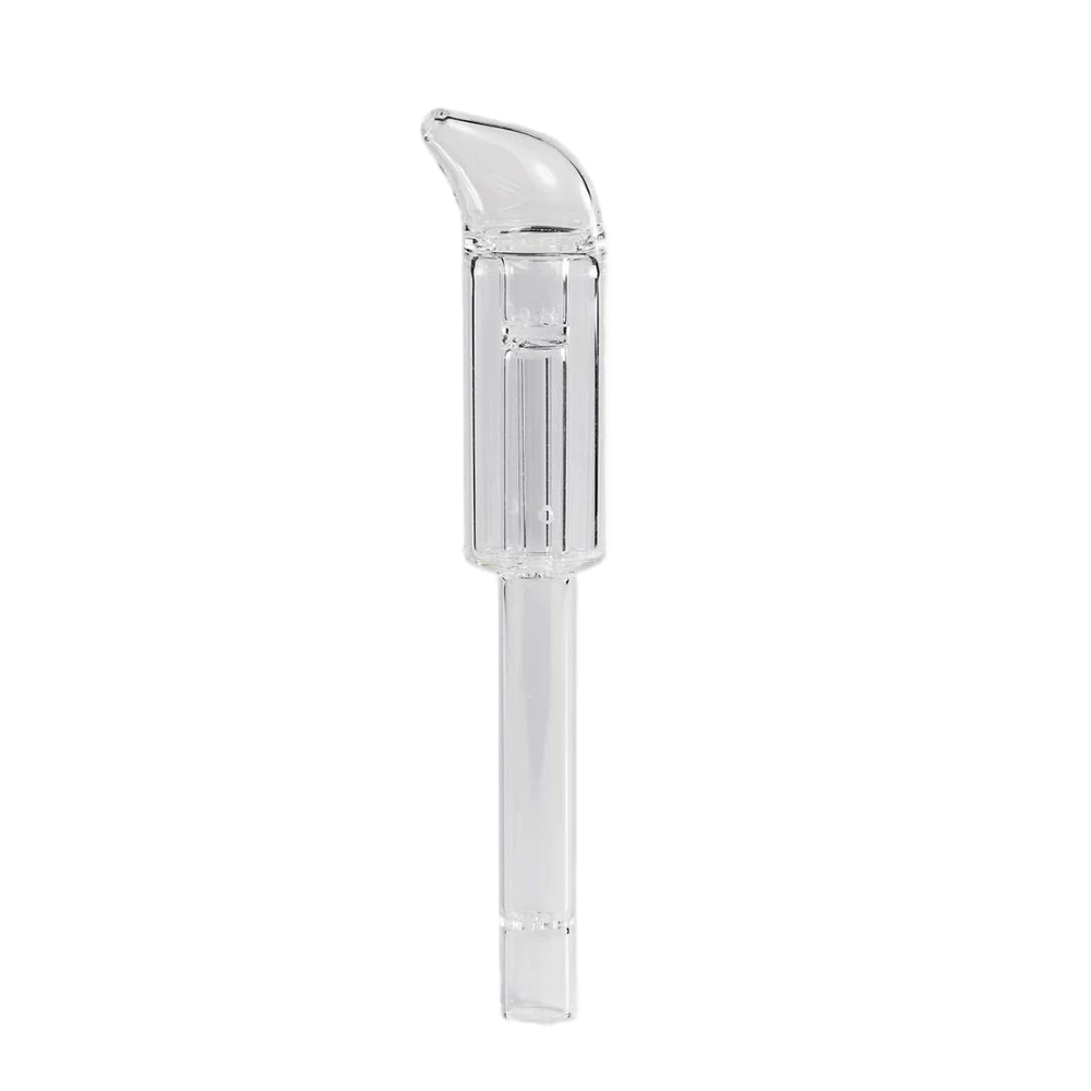 Arizer ArGo Curved Bubbler Mouthpiece