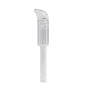 Arizer ArGo Curved Bubbler Mouthpiece