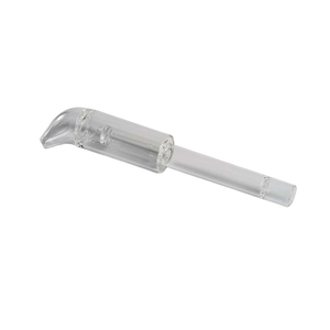 Arizer ArGo Curved Bubbler