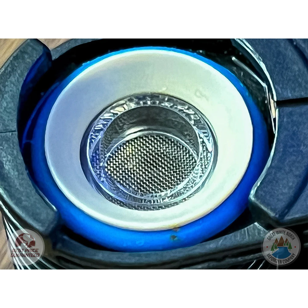 CRAFTY+/MIGHTY+/VENTY Glass Bowl Reducers