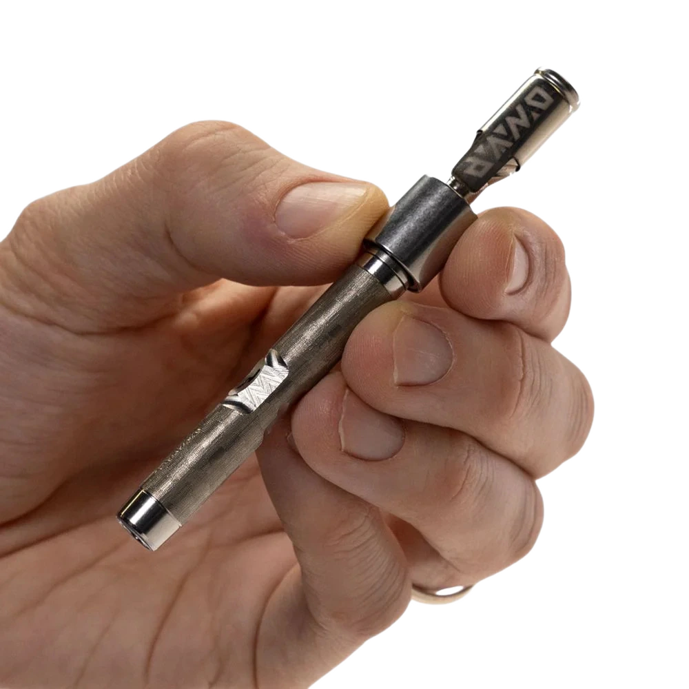 Dynavap J.P. Spinley
