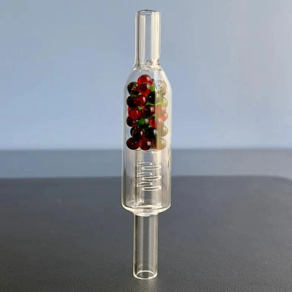 Rocket Stem For XMAX V3 Pro POTV Adapter / Fenix