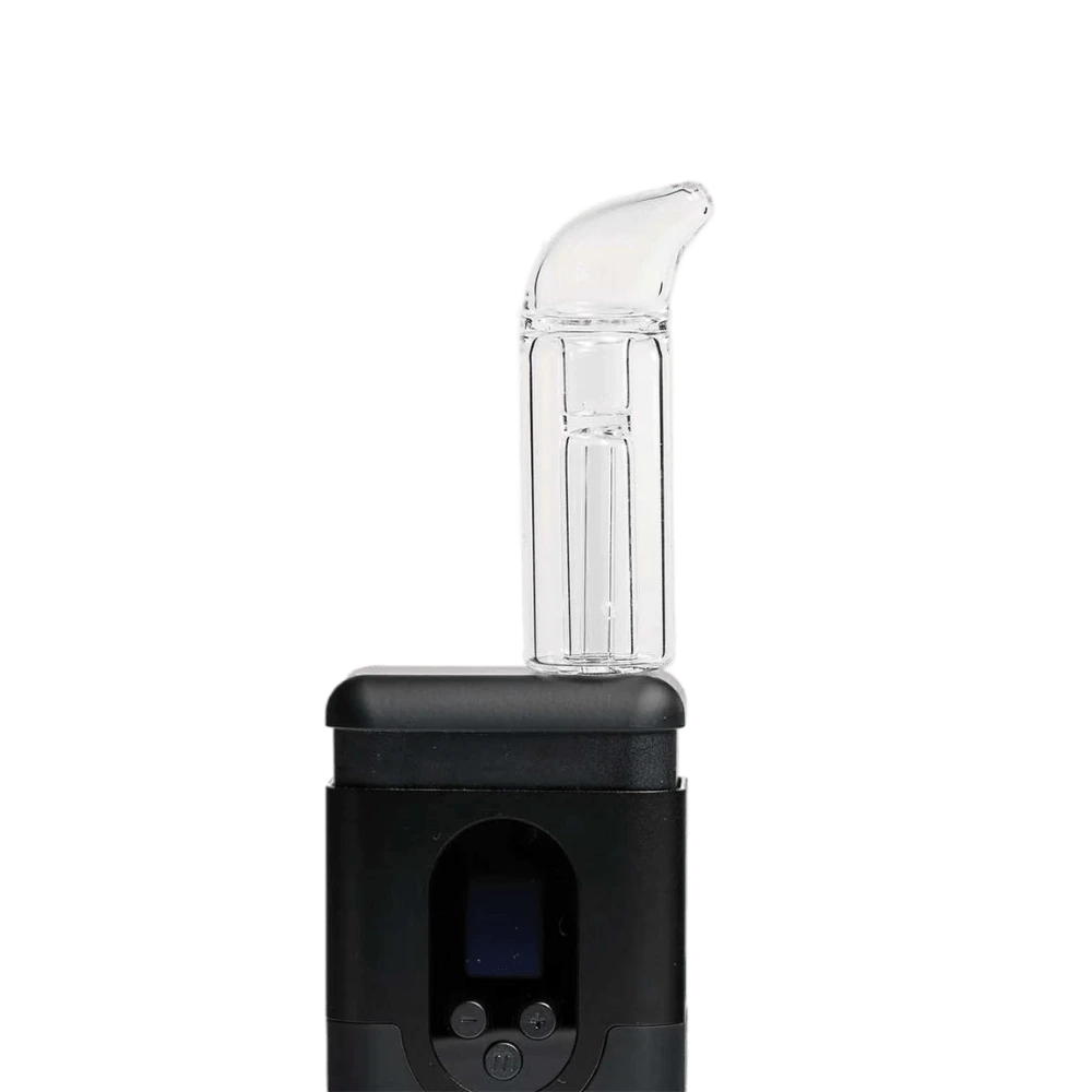 ArGo Curved Bubbler Mouthpiece