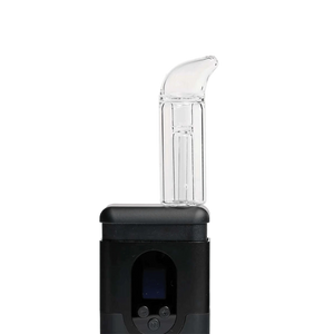 ArGo Curved Bubbler Mouthpiece