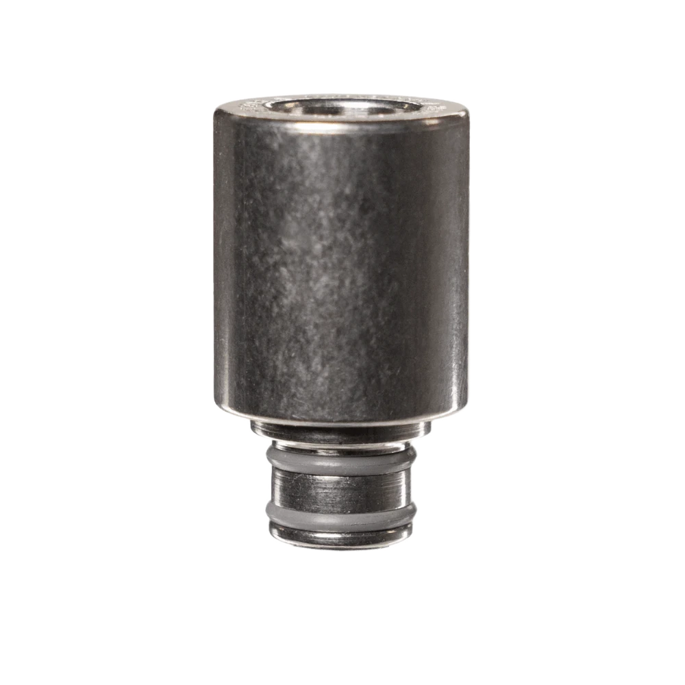 Dynavap J.P. Spinley