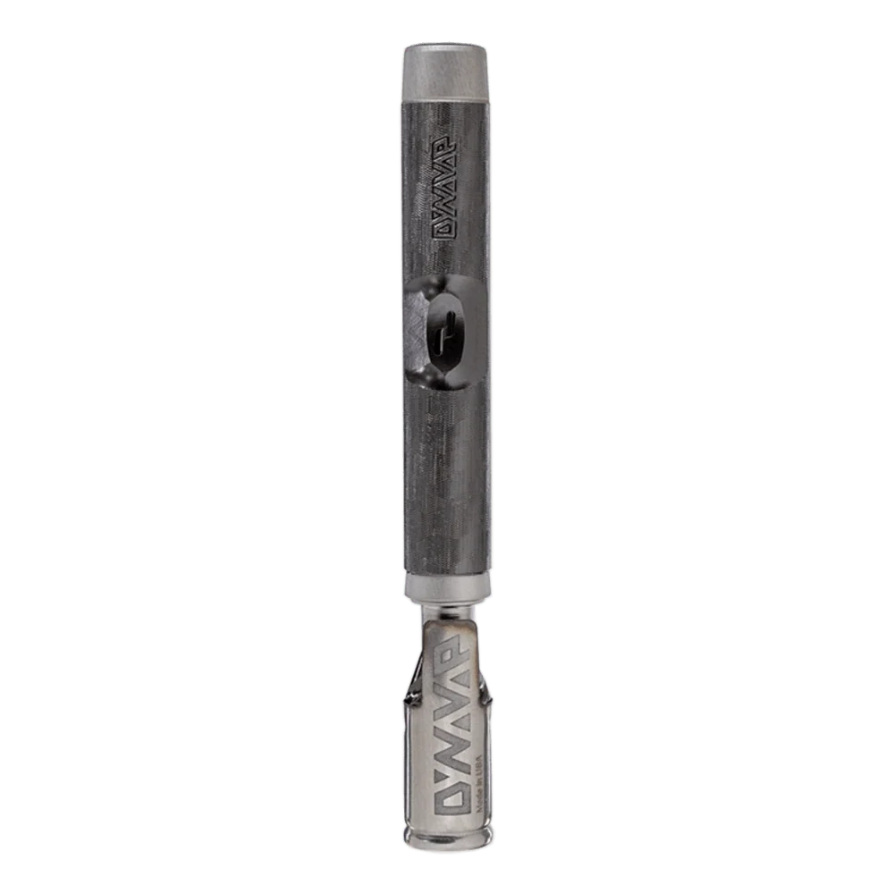 DynaVap The M7: TwoToniuM (Intl)