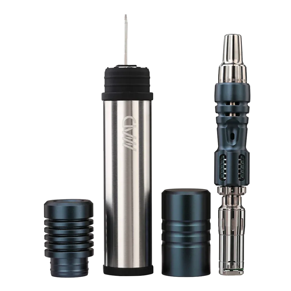 Mad Heaters Tempest Case - Same colour as tempest will be sent