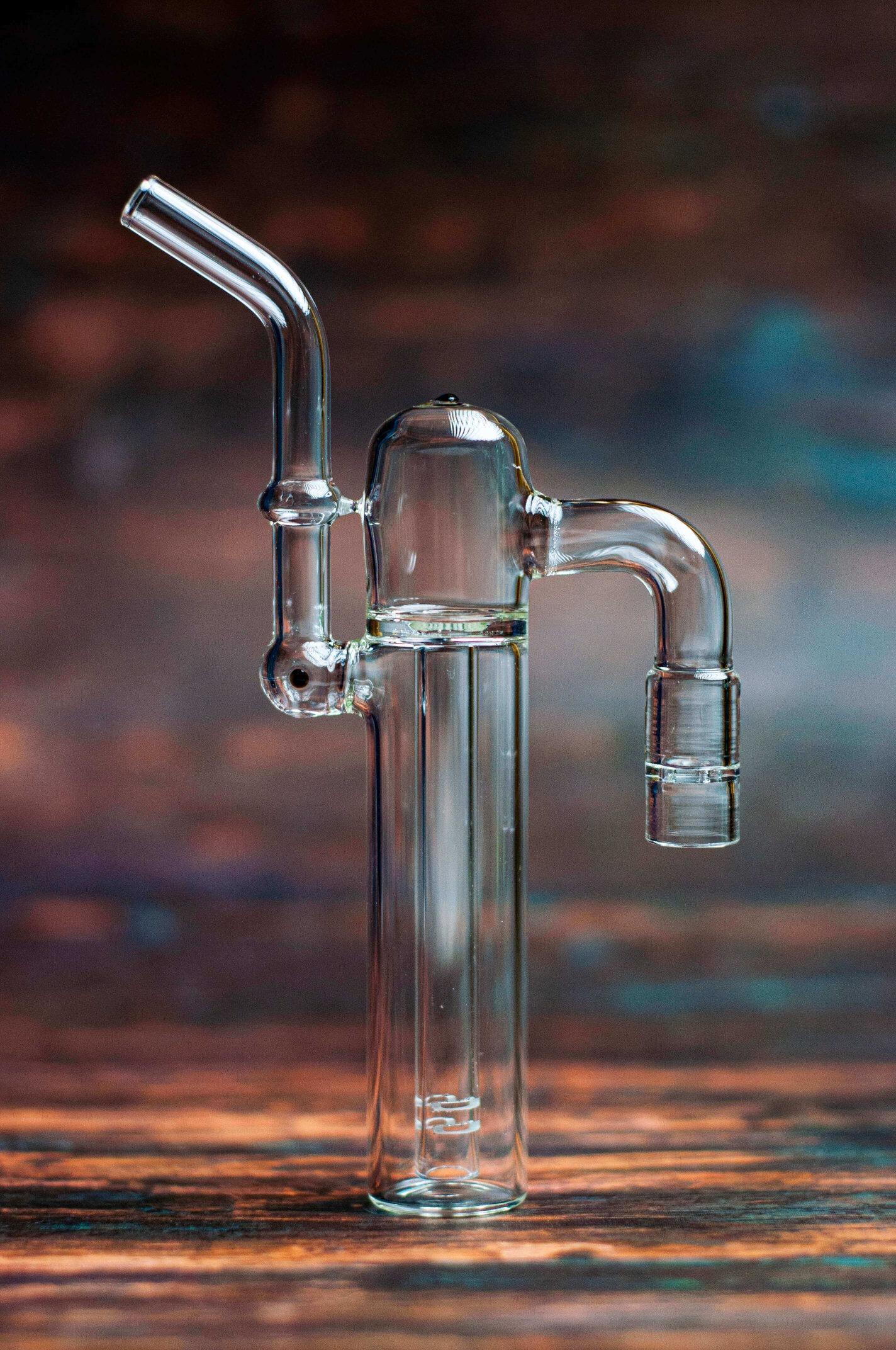 Bubblemax Glass Bubbler