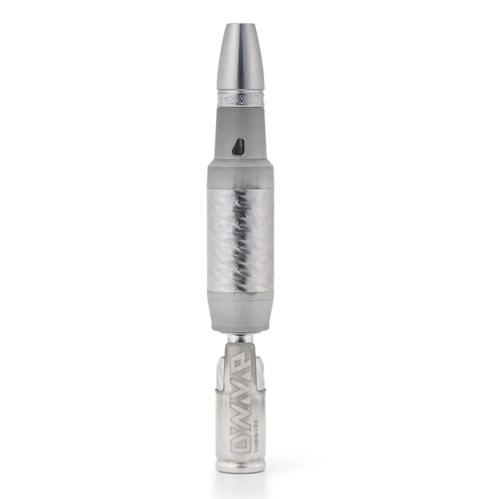 Dynavap VonG X Stealth