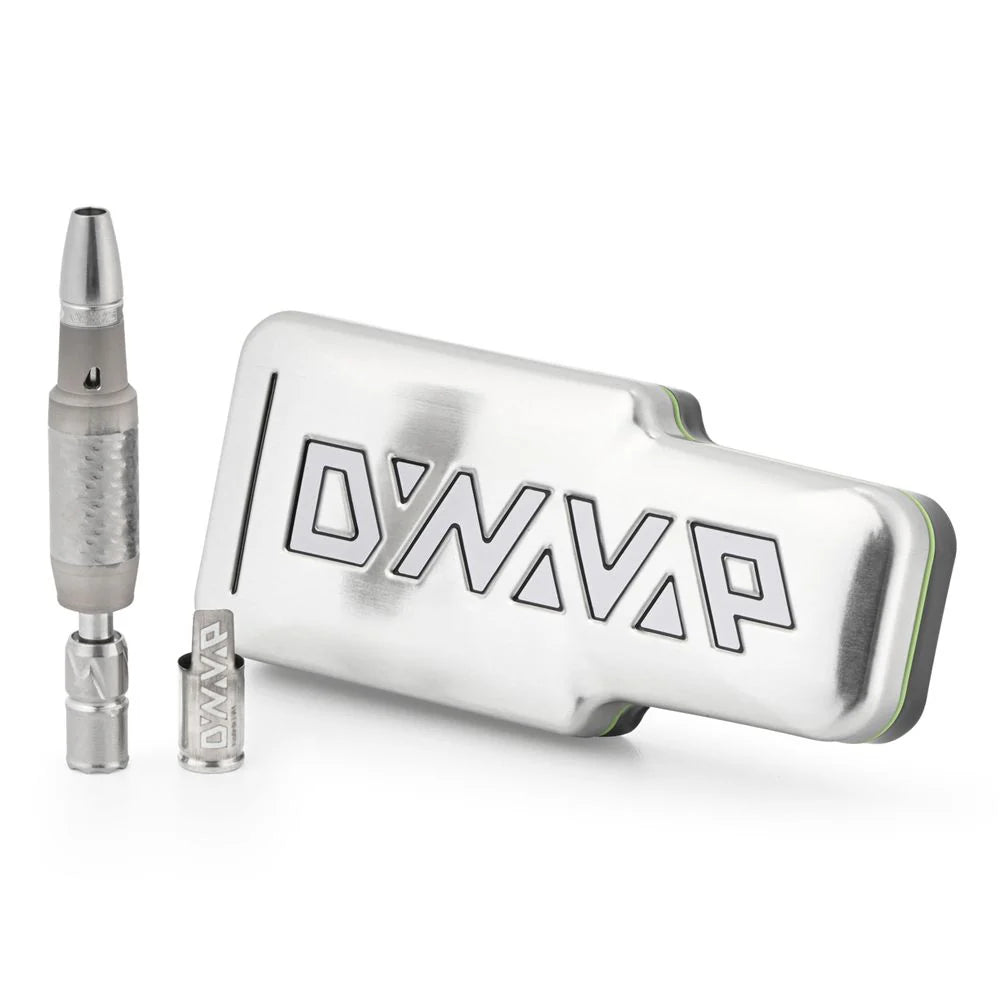 Dynavap VonG X Stealth