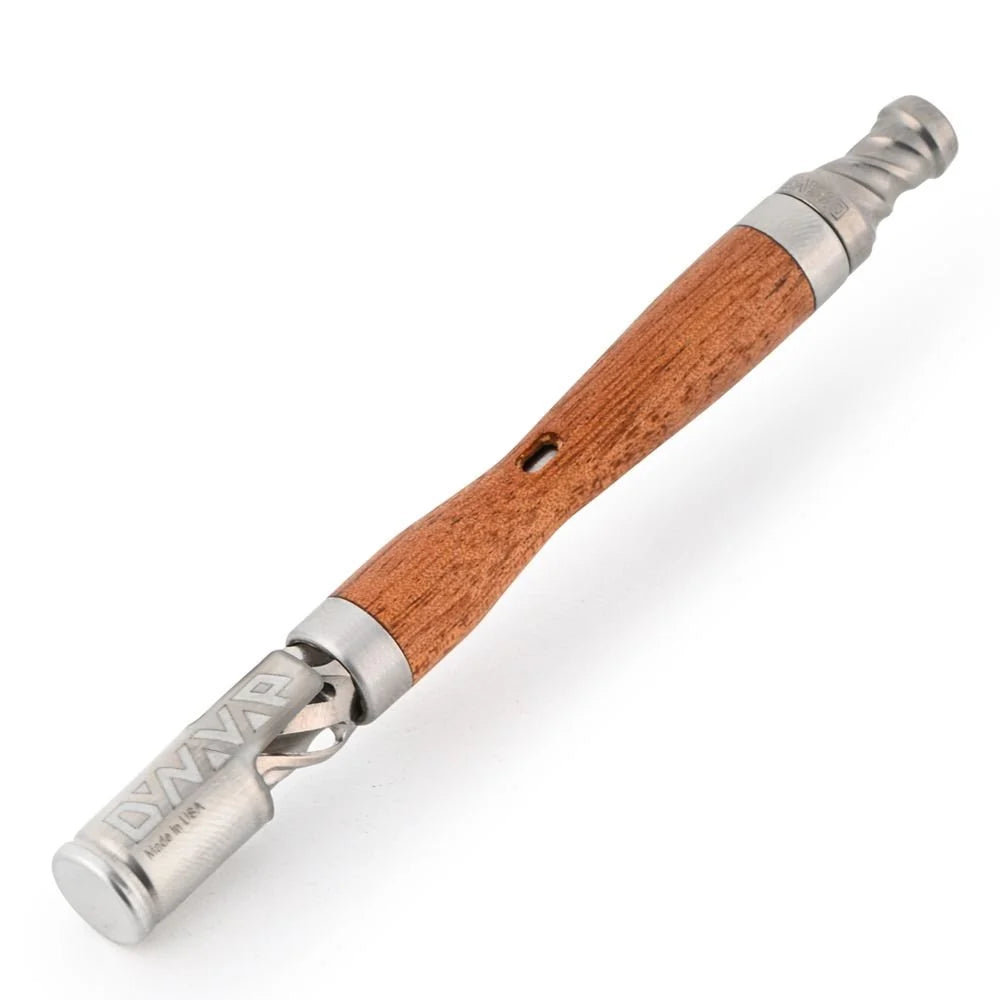 DynaVap: The WoodWynd