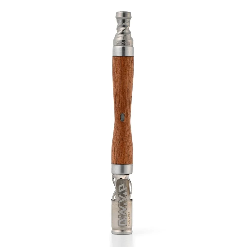 DynaVap: The WoodWynd
