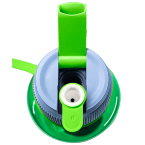 Puffco Budsy Water Bottle Bong