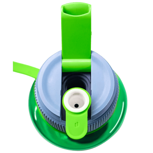 Puffco Budsy Water Bottle Bong