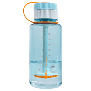 Puffco Budsy Water Bottle Bong