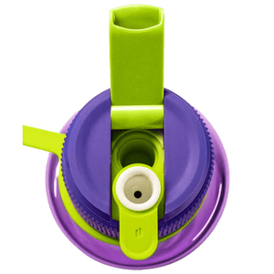 Puffco Budsy Water Bottle Bong