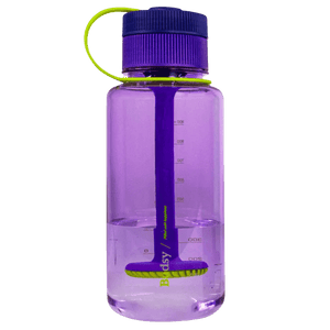 Puffco Budsy Water Bottle Bong
