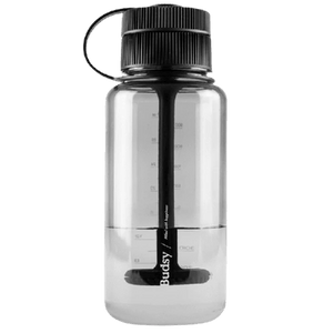 Puffco Budsy Water Bottle Bong