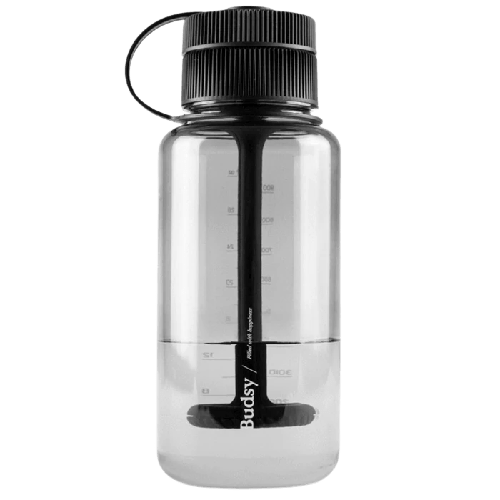 Puffco Budsy Water Bottle Bong
