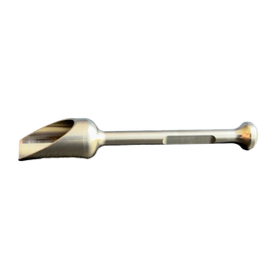 Magnetic Scoop Tool