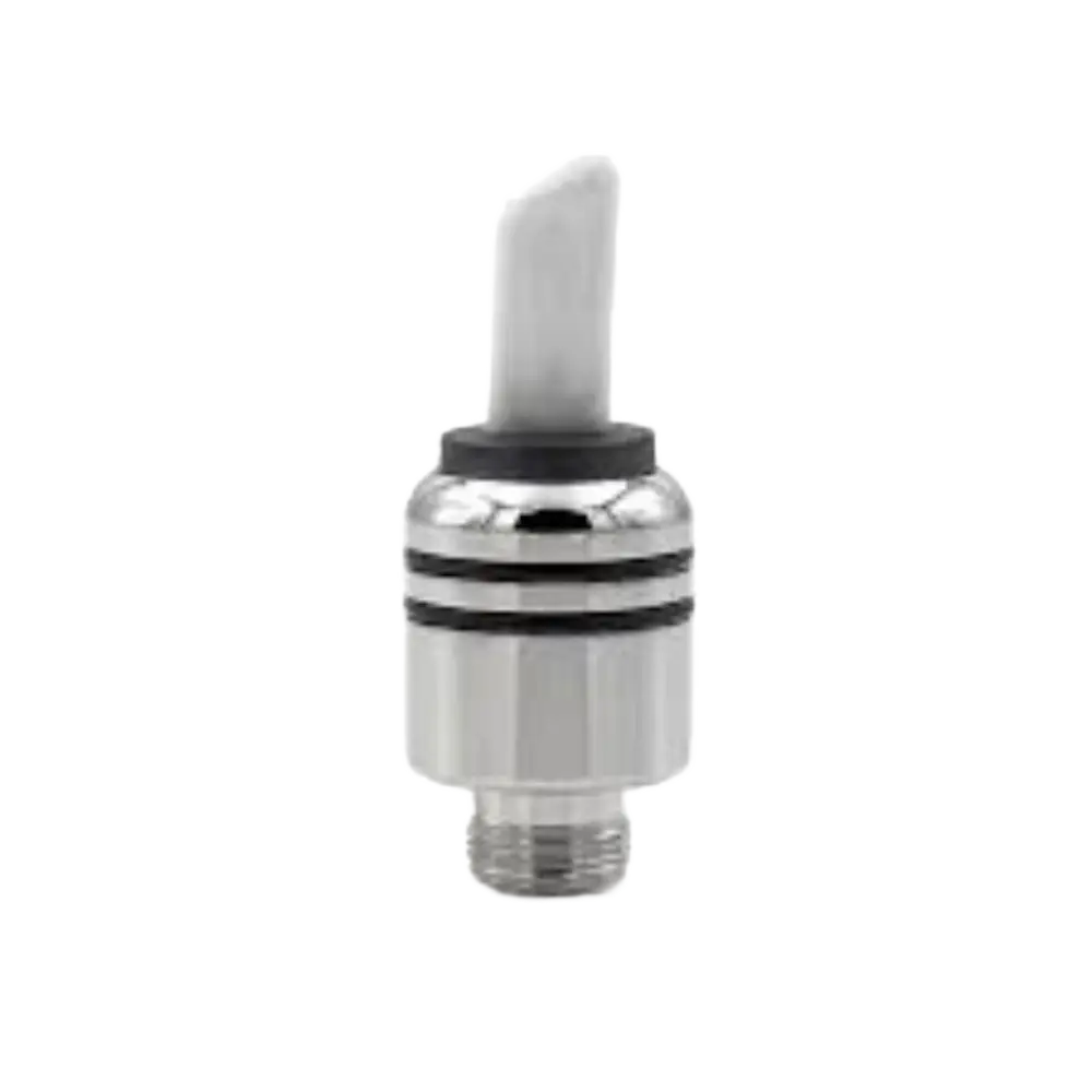 Dab Cap BLADE Hot Knife 510-Thread Battery Powered Dabber Starter Kit
