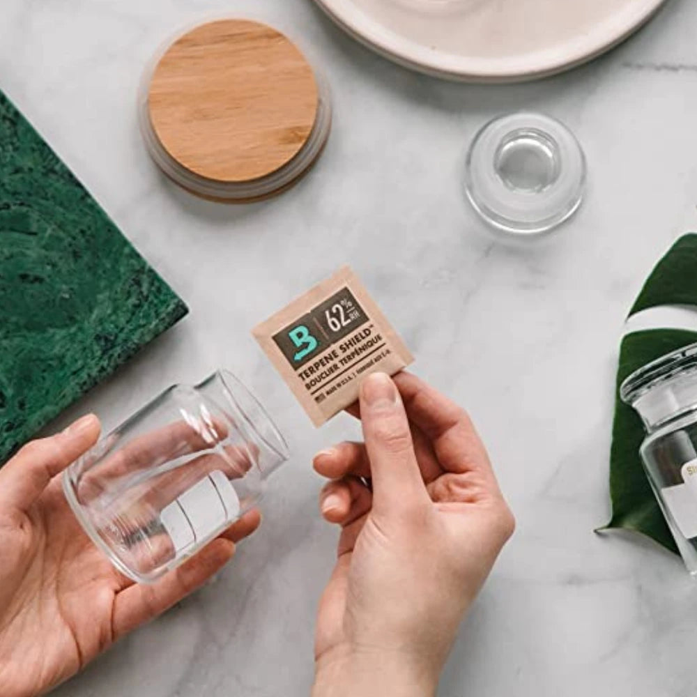 Boveda Humidifier