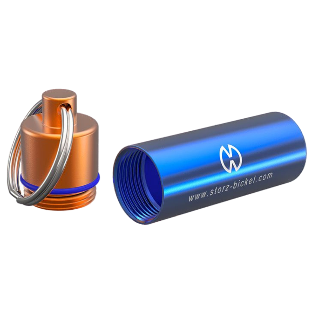 Storz & Bickle Capsule Caddy