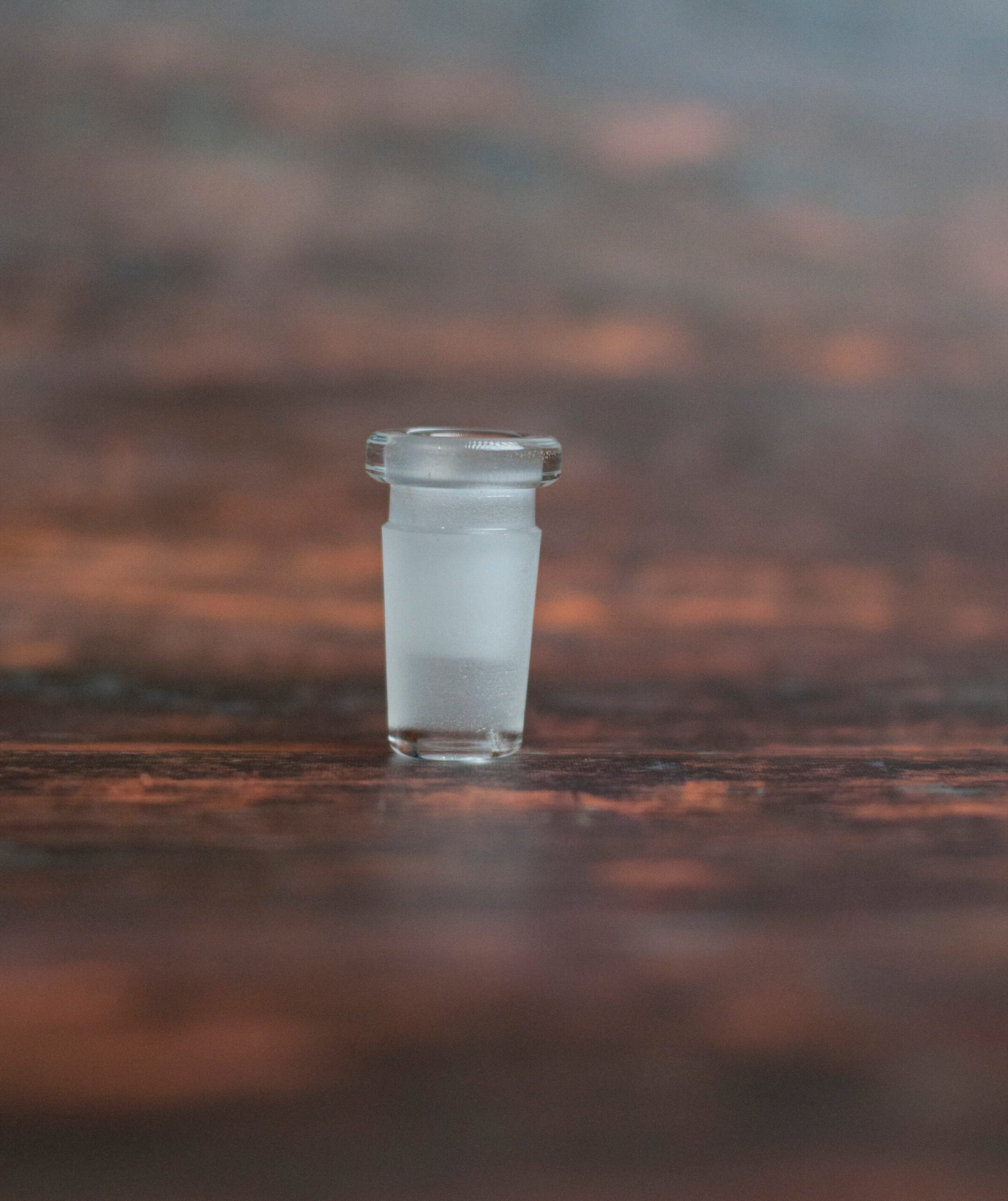 Straight Mouthpiece Cooling Mouthpiece for Mighty / Crafty