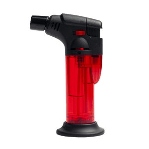 Single flame Butane Lighter