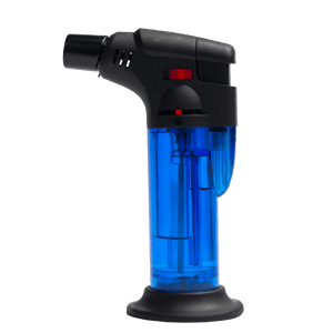 Single flame Butane Lighter